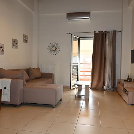 Apartment Elias House Nafplio