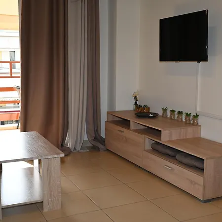 Apartamento Elias House *