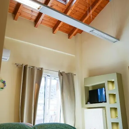 Apartamento Elias House Nauplia