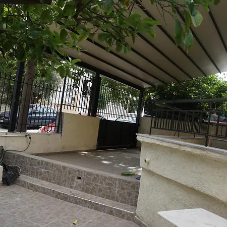 Apartamento Elias House *