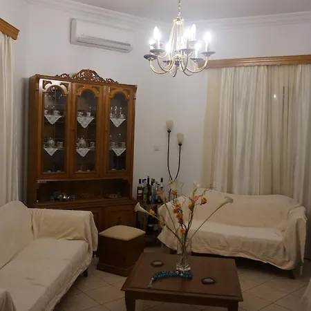 Apartamento Elias House Nauplia