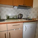 Elias House Апартаменты Нафплион
