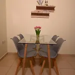 Elias House Apartment Nafplio