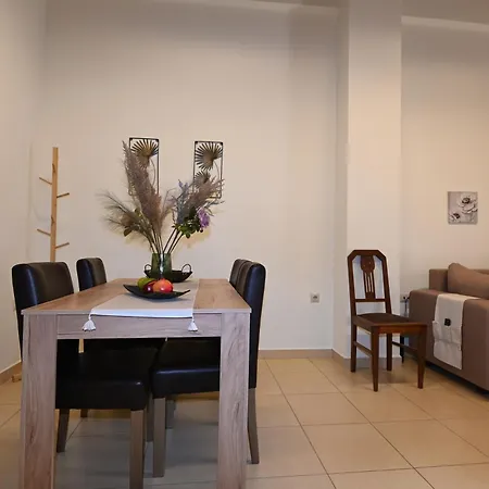 Apartamento Elias House Náuplia