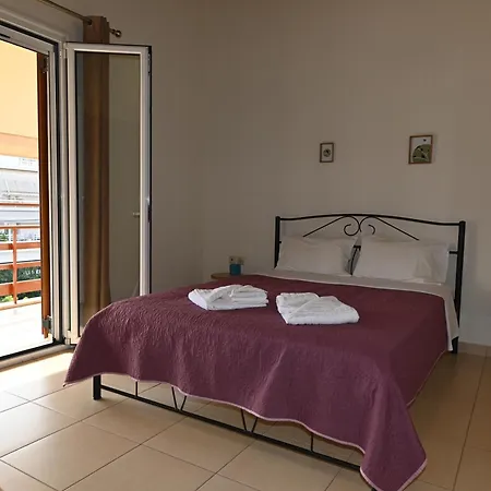 Apartman Elias House