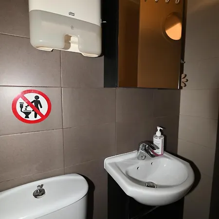 Elias House * Návplio