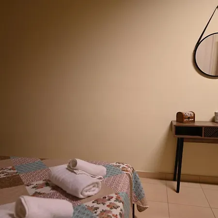 Apartamento Elias House