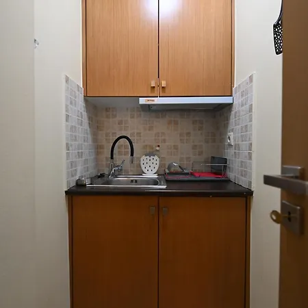 Elias House Návplio