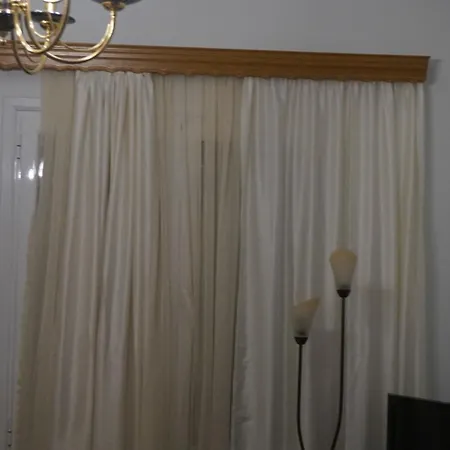 Apartman Elias House *