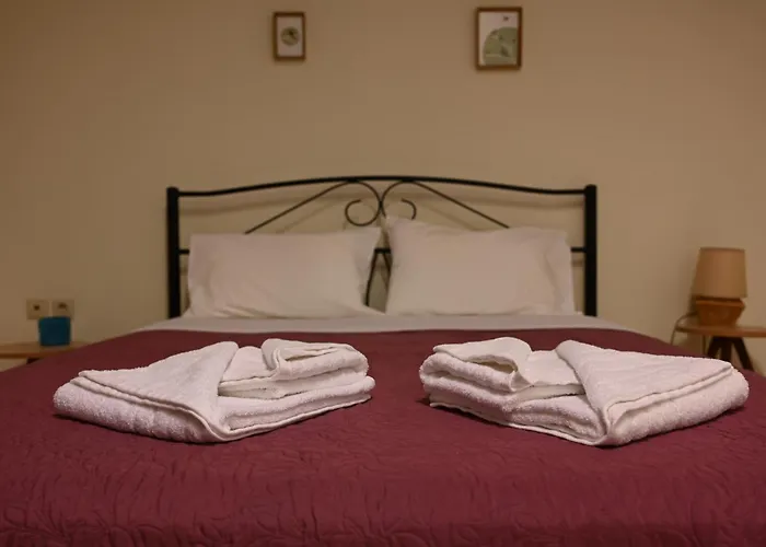 Elias House Náuplia