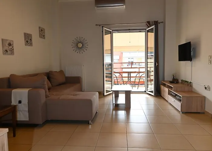 Elias House Náuplia