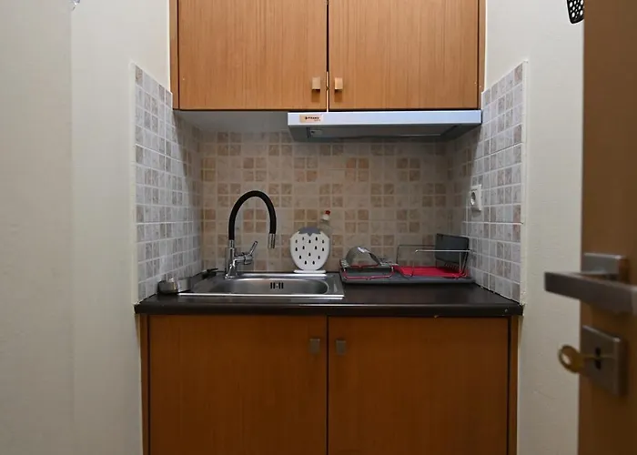 Elias House Нафплион