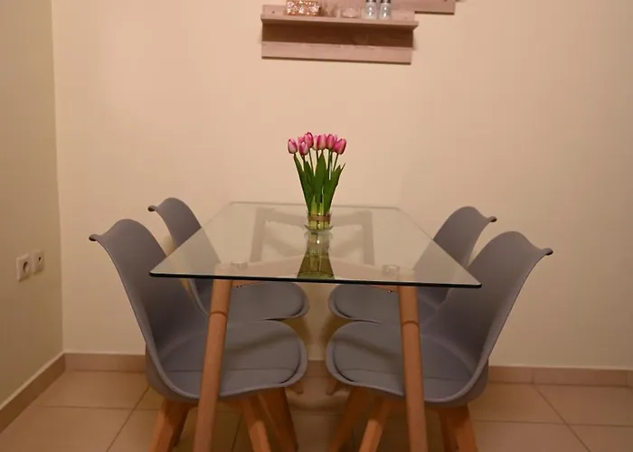 Elias House Apartamento Náuplia