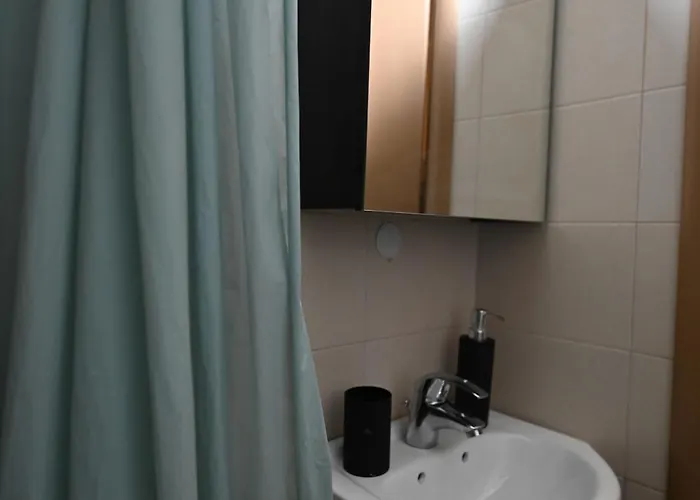 Elias House Náuplia