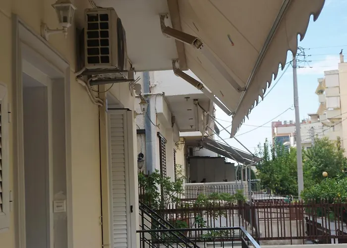 Elias House Нафплион