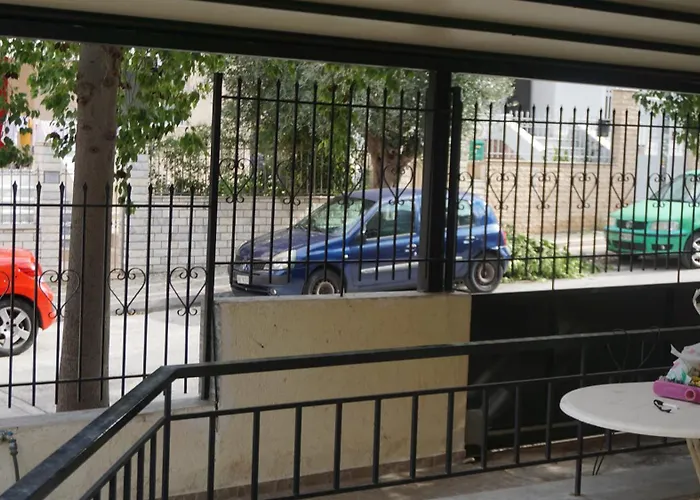 Elias House Нафплион